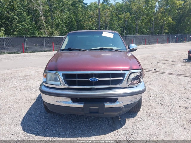 Продаж на аукціоні авто 1997 Ford F-150 Standard Standard/xl/xlt, vin: 1FTDX1724VNB28262, номер лоту: 45803054