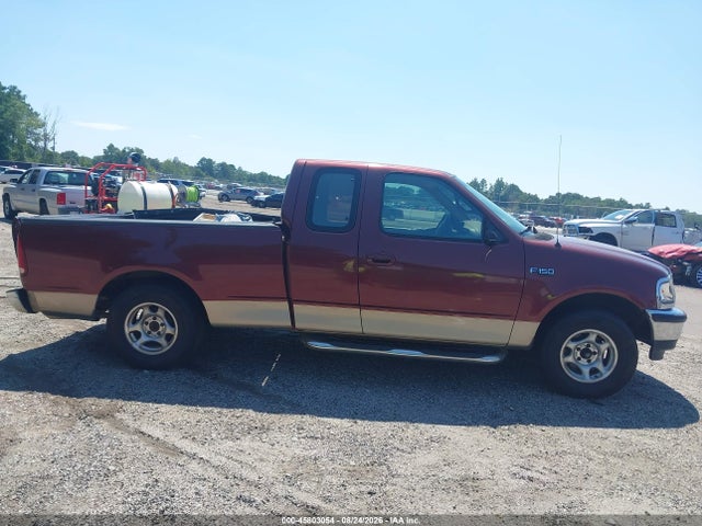 Продаж на аукціоні авто 1997 Ford F-150 Standard Standard/xl/xlt, vin: 1FTDX1724VNB28262, номер лоту: 45803054