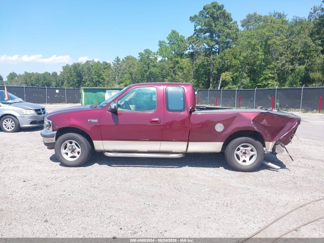 Продаж на аукціоні авто 1997 Ford F-150 Standard Standard/xl/xlt, vin: 1FTDX1724VNB28262, номер лоту: 45803054