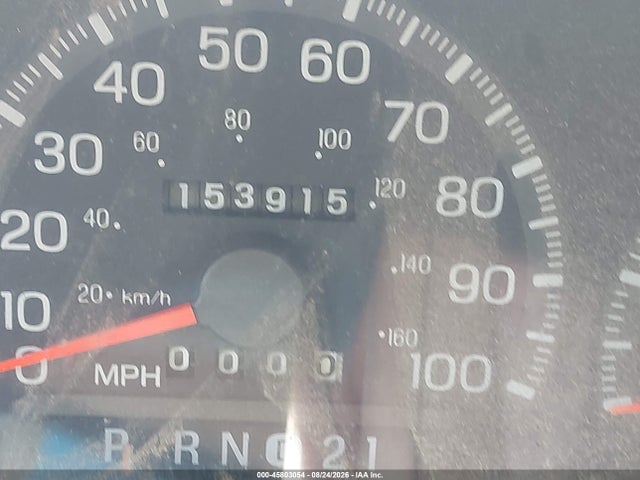 Продаж на аукціоні авто 1997 Ford F-150 Standard Standard/xl/xlt, vin: 1FTDX1724VNB28262, номер лоту: 45803054