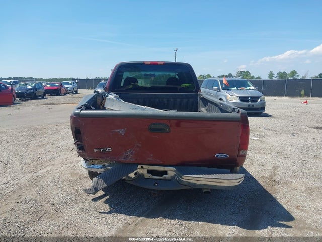 Продаж на аукціоні авто 1997 Ford F-150 Standard Standard/xl/xlt, vin: 1FTDX1724VNB28262, номер лоту: 45803054
