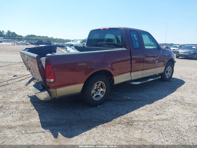 Продаж на аукціоні авто 1997 Ford F-150 Standard Standard/xl/xlt, vin: 1FTDX1724VNB28262, номер лоту: 45803054