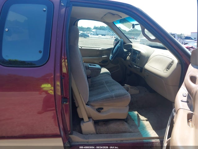 Продаж на аукціоні авто 1997 Ford F-150 Standard Standard/xl/xlt, vin: 1FTDX1724VNB28262, номер лоту: 45803054