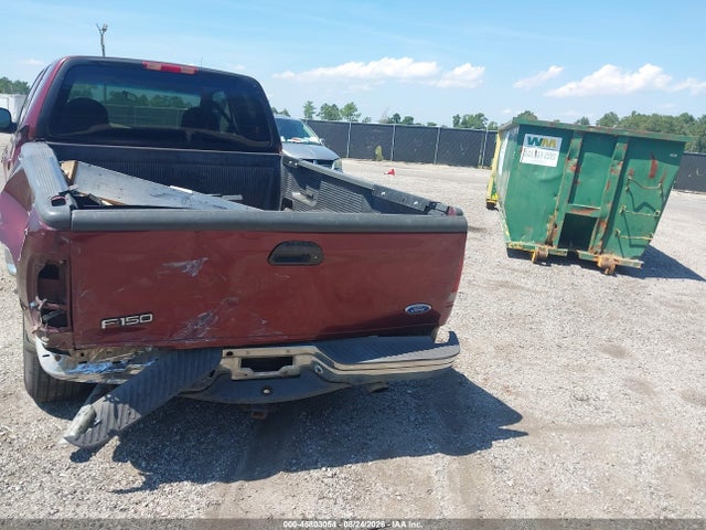Продаж на аукціоні авто 1997 Ford F-150 Standard Standard/xl/xlt, vin: 1FTDX1724VNB28262, номер лоту: 45803054