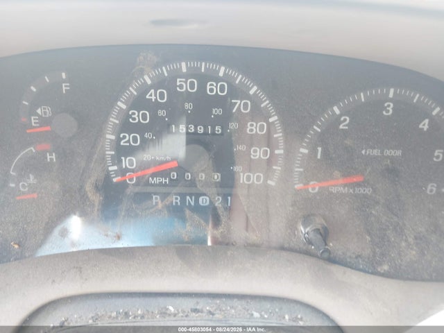 Продаж на аукціоні авто 1997 Ford F-150 Standard Standard/xl/xlt, vin: 1FTDX1724VNB28262, номер лоту: 45803054