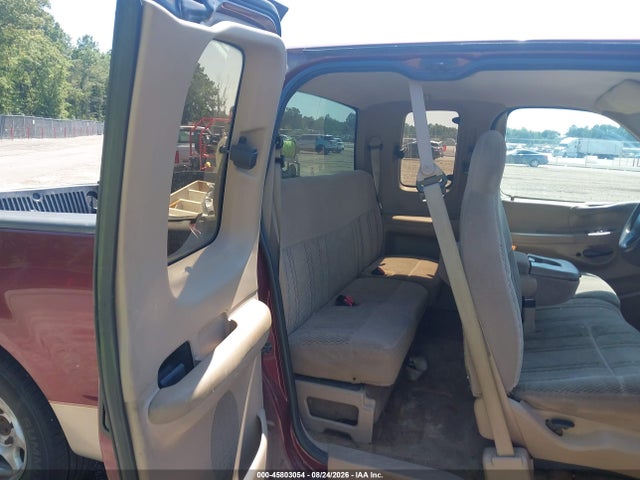 Продаж на аукціоні авто 1997 Ford F-150 Standard Standard/xl/xlt, vin: 1FTDX1724VNB28262, номер лоту: 45803054
