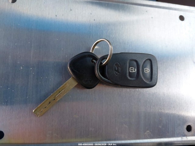 Aukcja sprzedaży 2015 Hyundai Accent Gls, vin: KMHCT4AE8FU908053, numer aukcji: 45803055