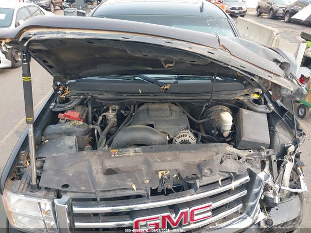 45803070 :رقم المزاد ، 3GTP2WE74DG356440 vin ، 2013 Gmc Sierra 1500 Slt مزاد بيع
