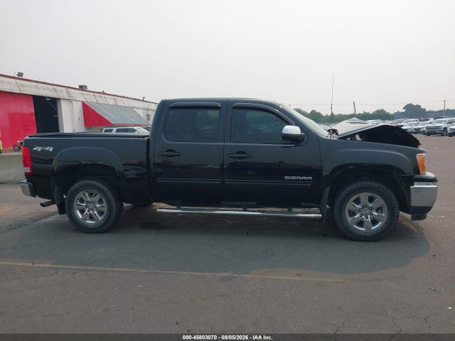 45803070 :رقم المزاد ، 3GTP2WE74DG356440 vin ، 2013 Gmc Sierra 1500 Slt مزاد بيع
