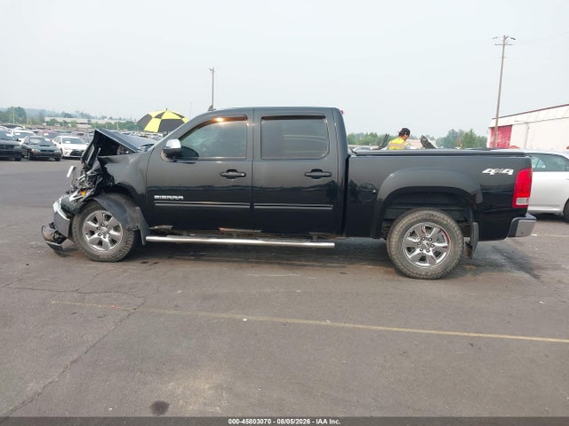 45803070 :رقم المزاد ، 3GTP2WE74DG356440 vin ، 2013 Gmc Sierra 1500 Slt مزاد بيع