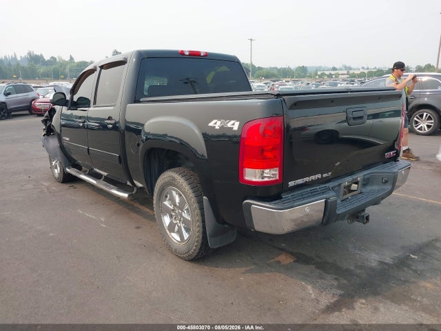 45803070 :رقم المزاد ، 3GTP2WE74DG356440 vin ، 2013 Gmc Sierra 1500 Slt مزاد بيع