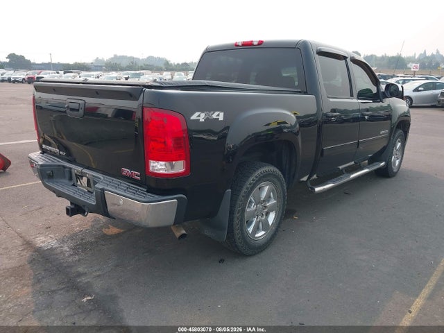 45803070 :رقم المزاد ، 3GTP2WE74DG356440 vin ، 2013 Gmc Sierra 1500 Slt مزاد بيع