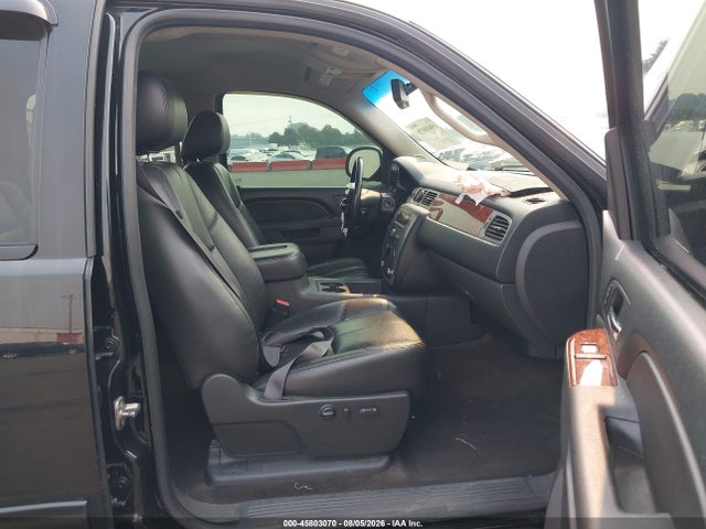 45803070 :رقم المزاد ، 3GTP2WE74DG356440 vin ، 2013 Gmc Sierra 1500 Slt مزاد بيع