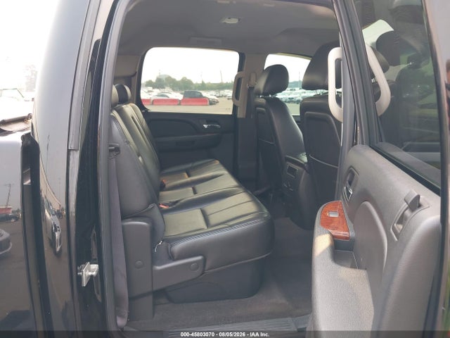 45803070 :رقم المزاد ، 3GTP2WE74DG356440 vin ، 2013 Gmc Sierra 1500 Slt مزاد بيع