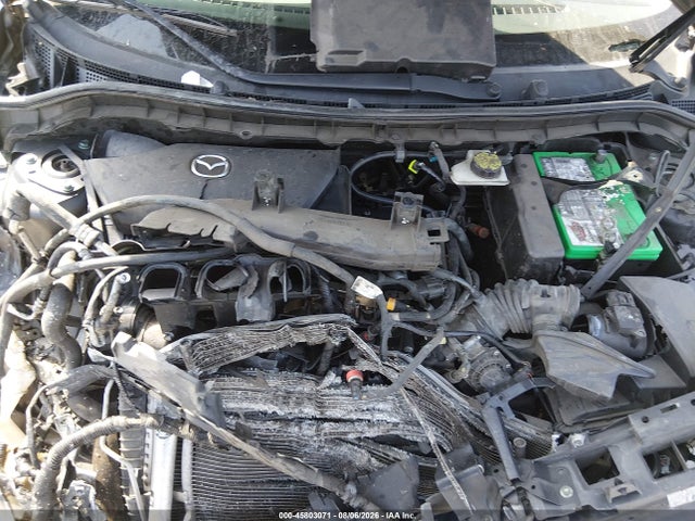 Продаж на аукціоні авто 2013 Mazda Mazda3 I Sv, vin: JM1BL1TG0D1794383, номер лоту: 45803071