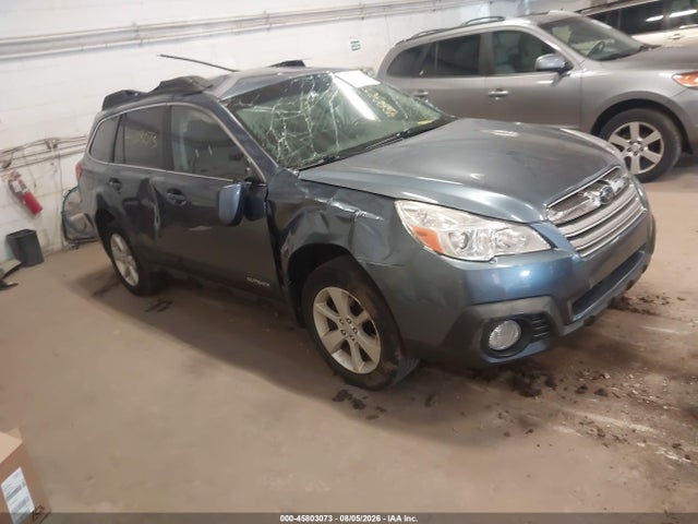 Aukcja sprzedaży 2013 Subaru Outback 2.5i Premium, vin: 4S4BRCCC8D3303839, numer aukcji: 45803073