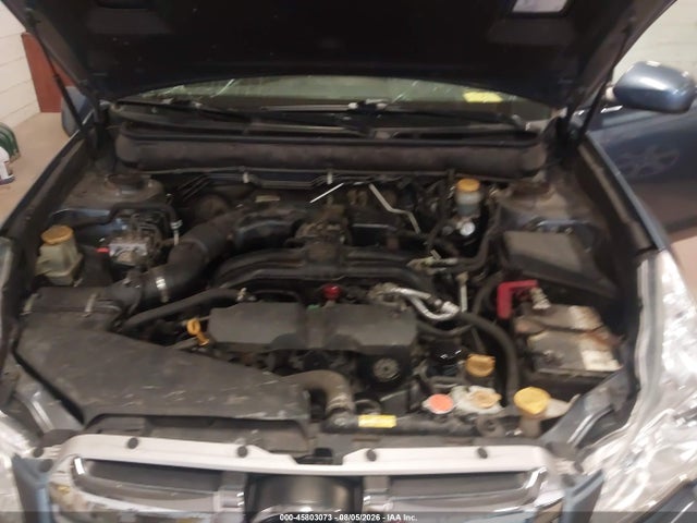 Aukcja sprzedaży 2013 Subaru Outback 2.5i Premium, vin: 4S4BRCCC8D3303839, numer aukcji: 45803073