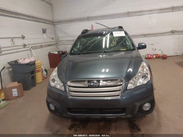 Aukcja sprzedaży 2013 Subaru Outback 2.5i Premium, vin: 4S4BRCCC8D3303839, numer aukcji: 45803073
