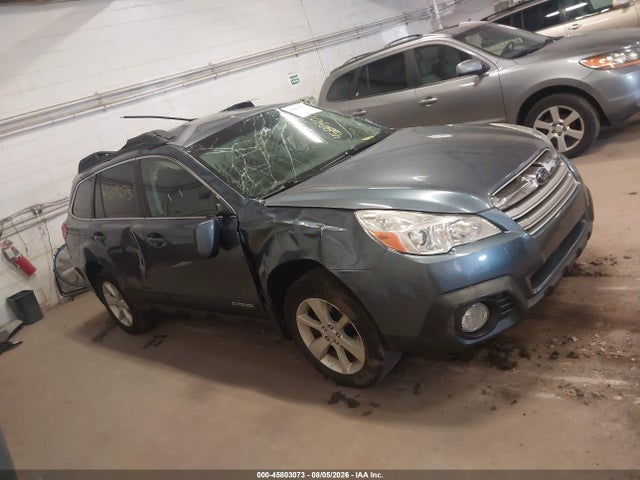 Aukcja sprzedaży 2013 Subaru Outback 2.5i Premium, vin: 4S4BRCCC8D3303839, numer aukcji: 45803073