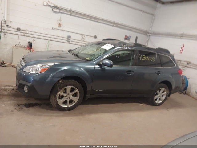 Aukcja sprzedaży 2013 Subaru Outback 2.5i Premium, vin: 4S4BRCCC8D3303839, numer aukcji: 45803073