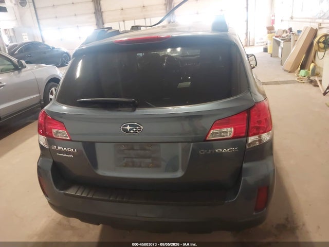 Aukcja sprzedaży 2013 Subaru Outback 2.5i Premium, vin: 4S4BRCCC8D3303839, numer aukcji: 45803073