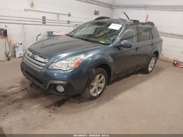 Aukcja sprzedaży 2013 Subaru Outback 2.5i Premium, vin: 4S4BRCCC8D3303839, numer aukcji: 45803073
