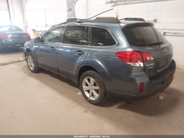 Aukcja sprzedaży 2013 Subaru Outback 2.5i Premium, vin: 4S4BRCCC8D3303839, numer aukcji: 45803073