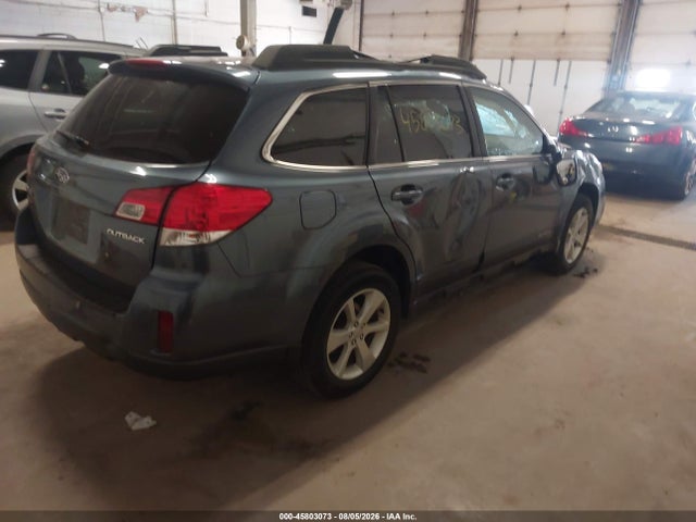 Aukcja sprzedaży 2013 Subaru Outback 2.5i Premium, vin: 4S4BRCCC8D3303839, numer aukcji: 45803073