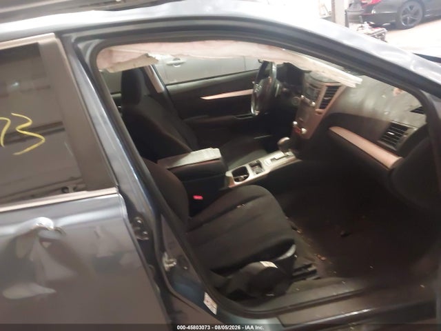 Aukcja sprzedaży 2013 Subaru Outback 2.5i Premium, vin: 4S4BRCCC8D3303839, numer aukcji: 45803073