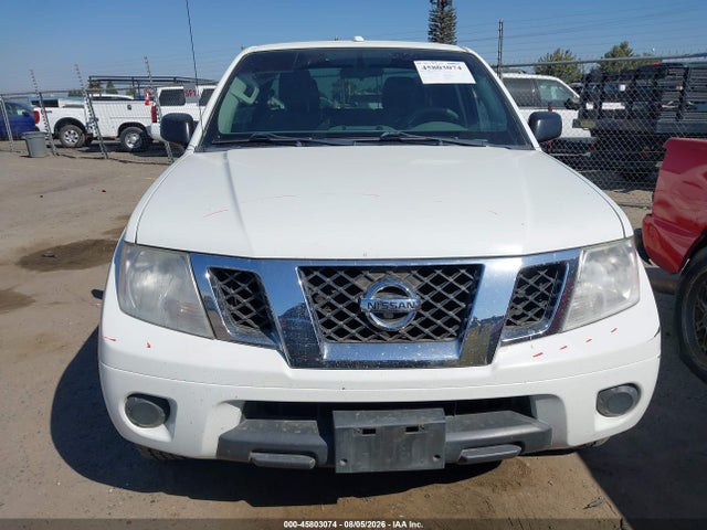 Nissan Frontier Sv 2017 1N6AD0ER0HN765298 Image 12
