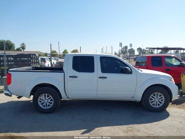 Nissan Frontier Sv 2017 1N6AD0ER0HN765298 Image 13