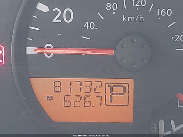 Nissan Frontier Sv 2017 1N6AD0ER0HN765298 Image 15