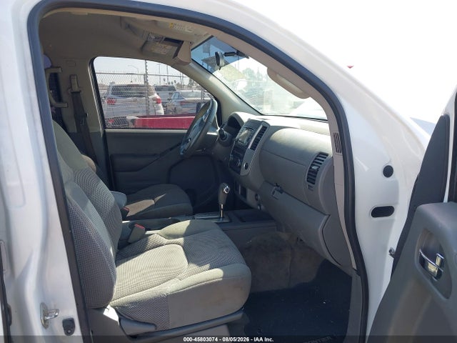 Nissan Frontier Sv 2017 1N6AD0ER0HN765298 Image 5