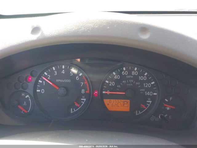 Nissan Frontier Sv 2017 1N6AD0ER0HN765298 Image 7