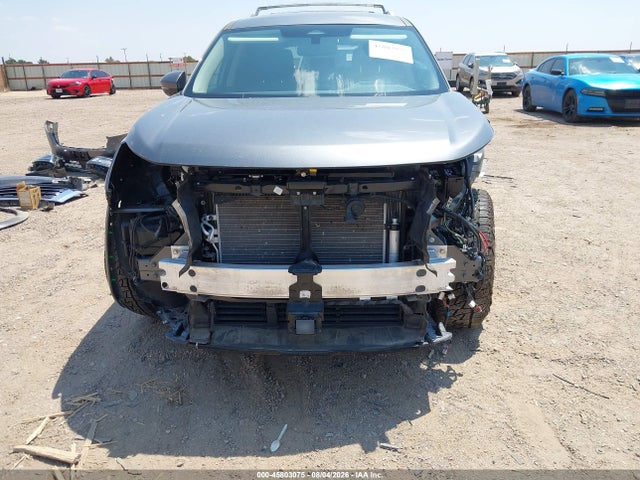 Продажа на аукционе авто 2022 Nissan Pathfinder Sl 2wd, vin: 5N1DR3CA8NC237463, номер лота: 45803075
