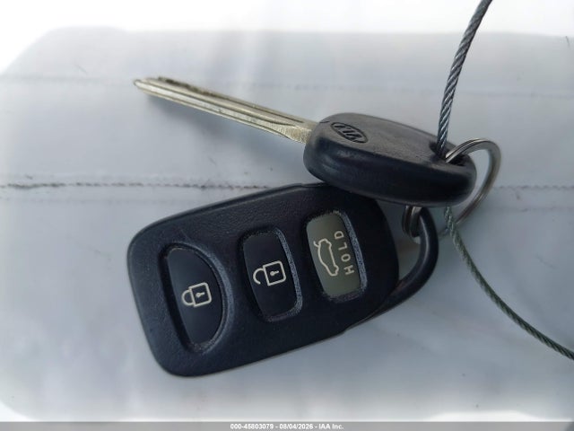 Продажа на аукционе авто 2011 Kia Optima Lx, vin: KNAGM4A71B5121905, номер лота: 45803079