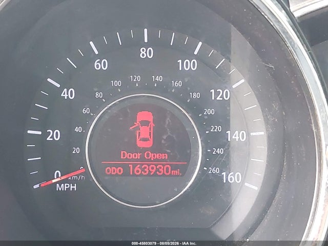 Продажа на аукционе авто 2011 Kia Optima Lx, vin: KNAGM4A71B5121905, номер лота: 45803079