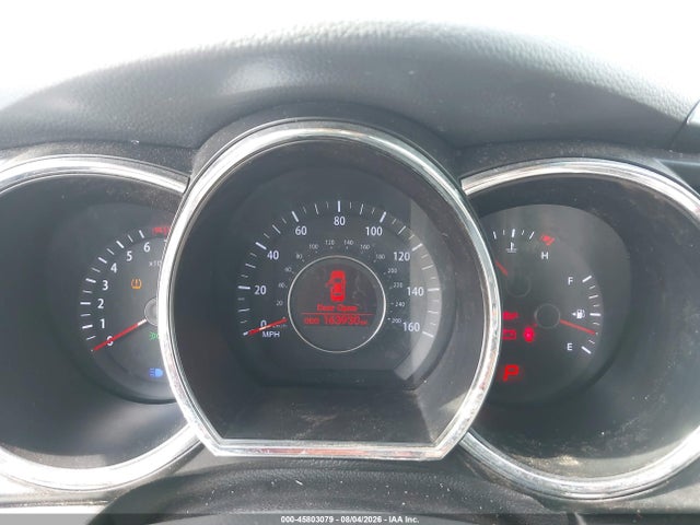 Продажа на аукционе авто 2011 Kia Optima Lx, vin: KNAGM4A71B5121905, номер лота: 45803079