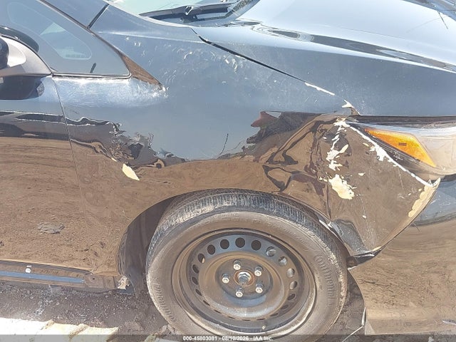 45803081 :رقم المزاد ، 1N4AZ1BV6PC560001 vin ، 2023 Nissan Leaf S 40 Kwh مزاد بيع