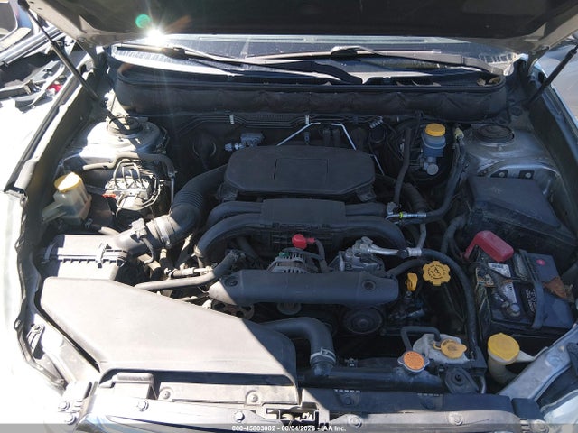 Aukcja sprzedaży 2011 Subaru Outback 2.5i Limited, vin: 4S4BRBLC5B3386301, numer aukcji: 45803082