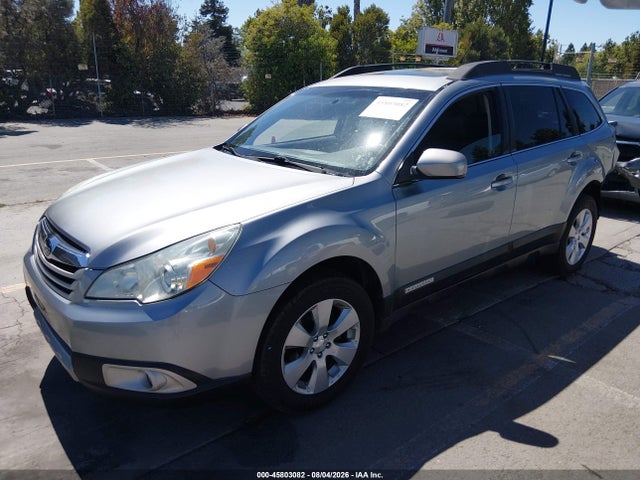 Aukcja sprzedaży 2011 Subaru Outback 2.5i Limited, vin: 4S4BRBLC5B3386301, numer aukcji: 45803082