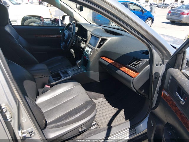 Aukcja sprzedaży 2011 Subaru Outback 2.5i Limited, vin: 4S4BRBLC5B3386301, numer aukcji: 45803082