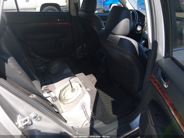Aukcja sprzedaży 2011 Subaru Outback 2.5i Limited, vin: 4S4BRBLC5B3386301, numer aukcji: 45803082