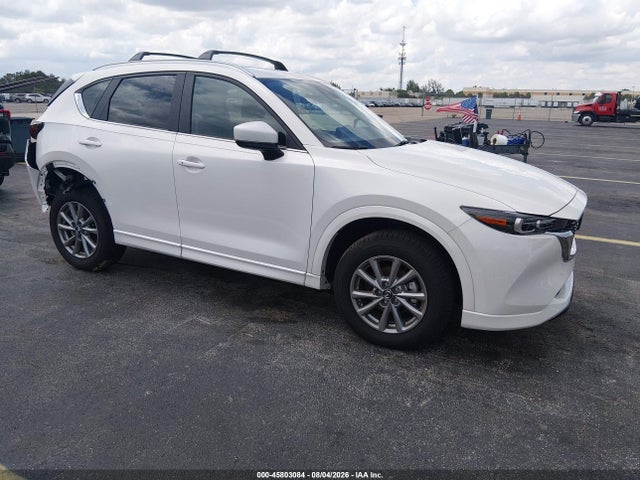 Aukcja sprzedaży 2025 Mazda Cx-5 2.5 S Select, vin: JM3KFBBL0S0791134, numer aukcji: 45803084