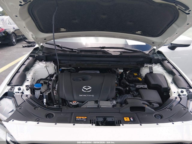 Aukcja sprzedaży 2025 Mazda Cx-5 2.5 S Select, vin: JM3KFBBL0S0791134, numer aukcji: 45803084