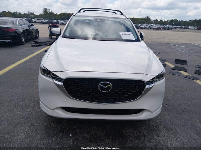 Aukcja sprzedaży 2025 Mazda Cx-5 2.5 S Select, vin: JM3KFBBL0S0791134, numer aukcji: 45803084