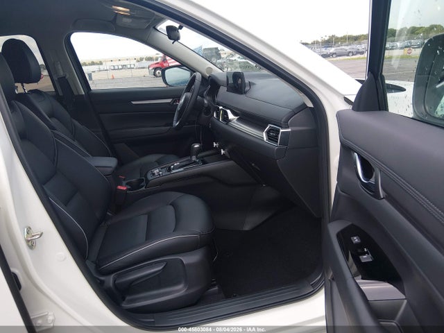Aukcja sprzedaży 2025 Mazda Cx-5 2.5 S Select, vin: JM3KFBBL0S0791134, numer aukcji: 45803084