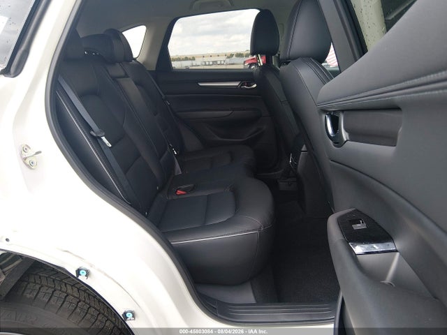 Aukcja sprzedaży 2025 Mazda Cx-5 2.5 S Select, vin: JM3KFBBL0S0791134, numer aukcji: 45803084