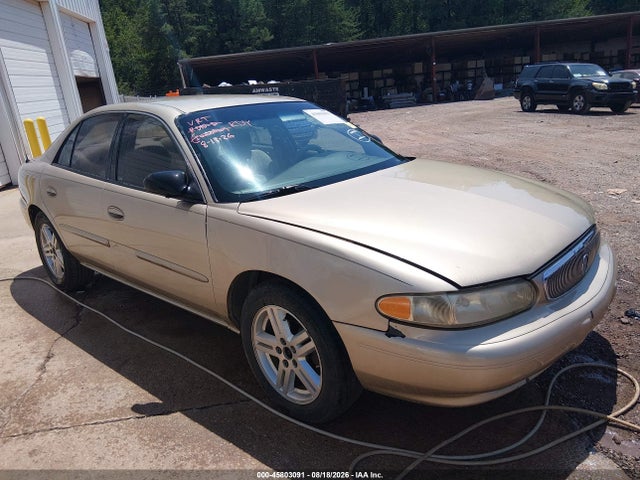Auction sale of the 2004 Buick Century, vin: 2G4WS52J041188452, lot number: 45803091