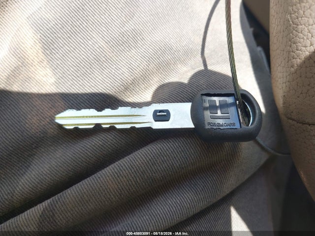2004 Buick Century მანქანა იყიდება აუქციონზე, vin: 2G4WS52J041188452, აუქციონის ნომერი: 45803091